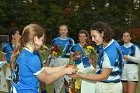 Women's Rugby Senior Day  Wheaton Women's Rugby Senior Day.  Photo by Keith Nordstrom : Wheaton, Rugby, Senior Day